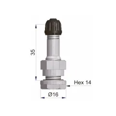KA TBL-VENTT. ALUVANTEELLE D9,7/L35