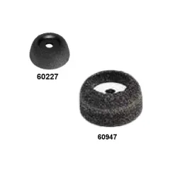 KUPPIKARHENNUSKIVET, MAX 5000 RPM