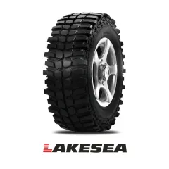 245/75R16LT LAKESEA Mudster 6PR 108Q POR