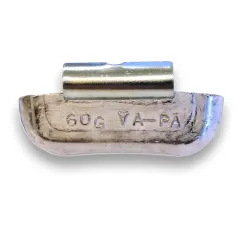 M60 JAKELUAUTON VANTEILLE, PINNOITTAMATON