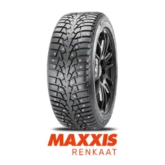 235/55R17 MAXXIS Arctic Trekker NP3 103T