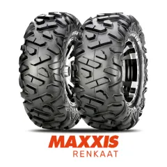 25X10-12 MAXXIS Bighorn (M918) 6PR 50N #E