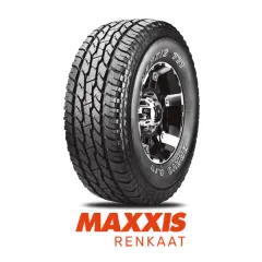 265/65R17 MAXXIS Bravo A/T (AT771) 112T M+S