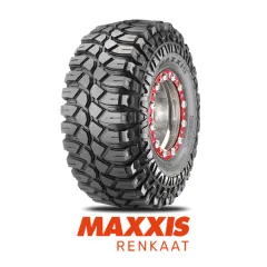 38.5X14.5-16LT MAXXIS Crawler LT 8PR 129K POR - 38.5X14.5-16LT MAXXIS Crawler LT 8PR 129K POR