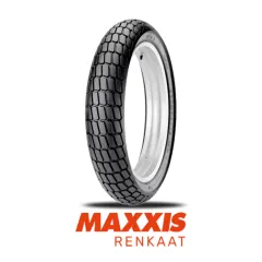 27.5x7.5-19 MAXXIS DTR-1 CD3 SOFT (M7302) 4PR #E