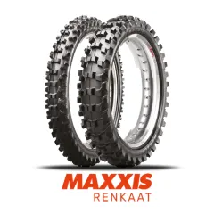 60/100-14 MAXXIS Maxxcross MX-ST+ (M7332F) 30M