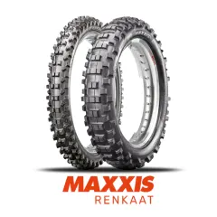 140/80-18 MAXXIS Maxxenduro 70R TT #E