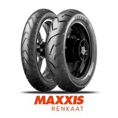 120/70R19 MAXXIS Maxxventure (MA-ADV) 60W