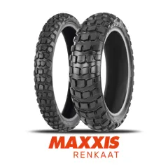 90/90-21 MAXXIS Maxxventure (MA-MT) 54R
