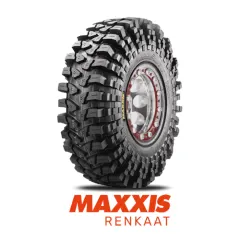 38.5x12.5-16 MAXXIS Mud TREPADOR 8PR 128K POR - 38.5x12.5-16 MAXXIS Mud TREPADOR 8PR 128K POR