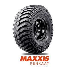 35x13.5-16LT MAXXIS Mudzilla LT 121K POR - 35x13.5-16LT MAXXIS Mudzilla LT 121K POR