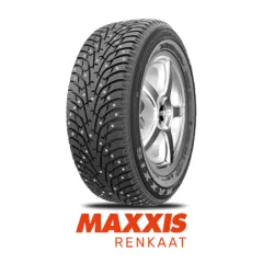 195/55R16 MAXXIS Premitra Ice Nord NP5 87T DOT21