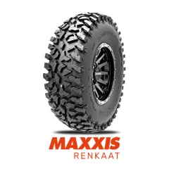 32x10.0R15 MAXXIS Rampage Fury (ML22) 8PR 73M #E