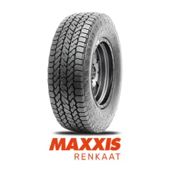 265/65R17 MAXXIS Razr AT-S (AT-781) 112T 3PMSF
