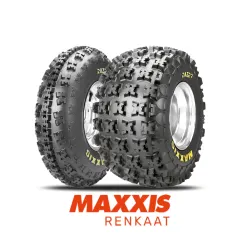 20x11-9 MAXXIS Razr2 (M934) 6PR 43J #E