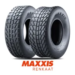 205/50-10 MAXXIS Streetmaxx (C9272) 4PR 36N #E