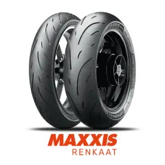120/70R17 MAXXIS Supermaxx Sport (MA-SP) 58W