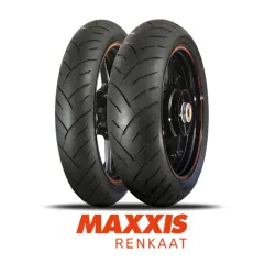 190/50R17 MAXXIS Supermaxx ST (MA-ST2) 73W