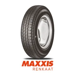 195/55R10C MAXXIS Trailermaxx (CR966) 10PR M+S