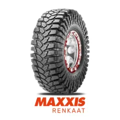 35X12.5-15 MAXXIS Trepador BIAS 8PR 121K POR