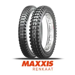 4.00R18 MAXXIS Trialmaxx (M7320) 64M #E