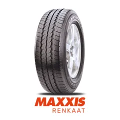 205/65R16C MAXXIS Vansmart (MCV3+) 8PR 107/105T