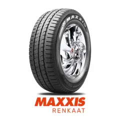 205/75R16C MAXXIS Vansmart Snow 113/111R