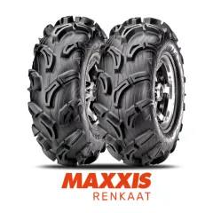 27X10-14 MAXXIS Zilla (MU01Y) 6PR 47K #E