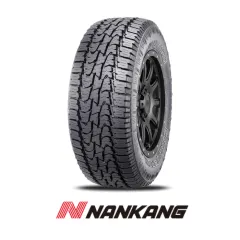 235/55R18C NANKANG AT-5+ 117/115Q POR