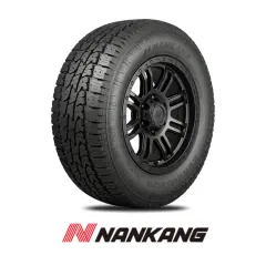 235/65R16C NANKANG AT-5 115/113Q POR