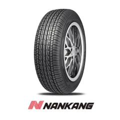 155/80R12 NANKANG CX668 77T