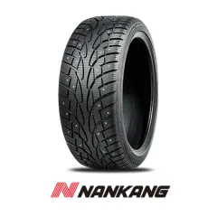 225/55R16 NANKANG ICE Activa SW-7 95T