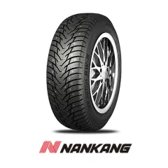 155/65R14 NANKANG ICE Activa SW-8 75T