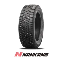 265/60R18 NANKANG ICE Activa SW-9 110Q