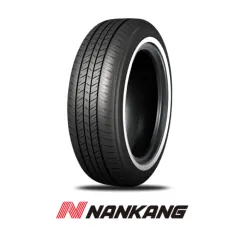 185/75R14 NANKANG N-605 89H WR