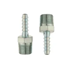 LETKULIITTIMET, ULKOKIERRE R1/4''