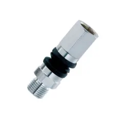TAIPUISA LIITIN R1/4'' - Rp1/4''