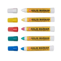 SOLID MARKER MAALILIIDUT