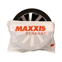 MAXXIS RENGASPUSSI, RULLA (200kpl)