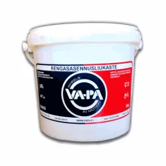 5kg VA-PA  RENGASAS.RASVA