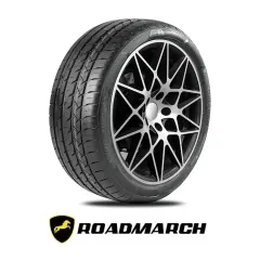 225/35R20 ROADMARCH Prime UHP 08 90W XL