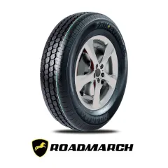175R13C ROADMARCH Primevan28 97/95R DOT21