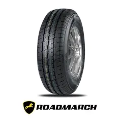 195/70R15C ROADMARCH Snowrover 989 104/102R