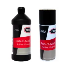 RUB-O-MATIC KARHENNUSNESTEET