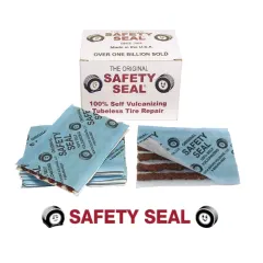 SAFETY SEAL - KORJAUSPAIKKA 10cm
