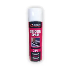 SILIKONI SPRAY 400ml