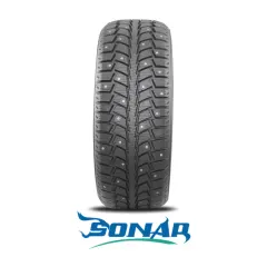 205/65R15 SONAR POWDERhound PF-5 99T XL DOT18