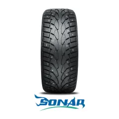 225/55R16 SONAR POWDERhound PF-9 95T DOT23