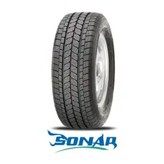 185R14C SONAR POWDERhound PV-1 102/100Q DOT22