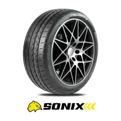 215/55R17 SONIX Prime UHP 08 98W XL